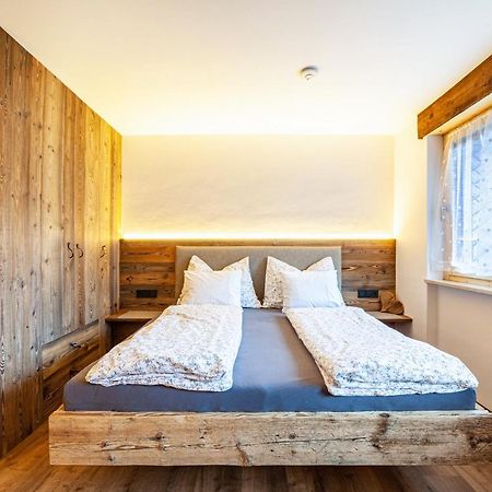 Ferienwohnung Kuppelwies 363 Ultimo Ngoại thất bức ảnh
