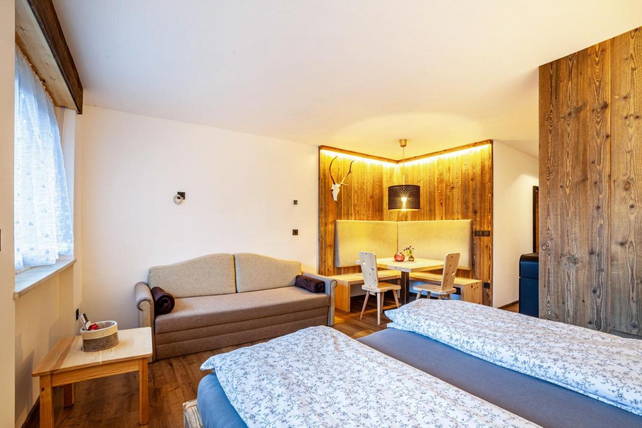 Ferienwohnung Kuppelwies 363 Ultimo Ngoại thất bức ảnh
