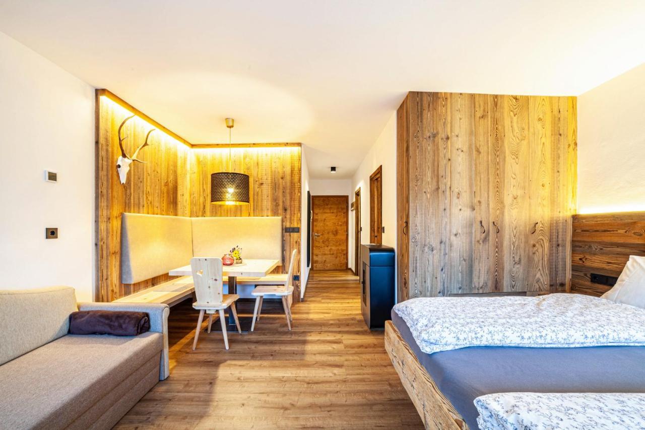 Ferienwohnung Kuppelwies 363 Ultimo Ngoại thất bức ảnh