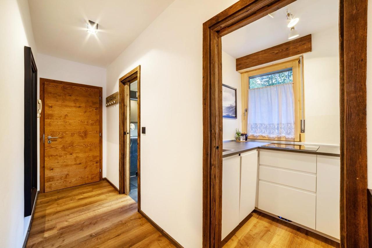 Ferienwohnung Kuppelwies 363 Ultimo Ngoại thất bức ảnh
