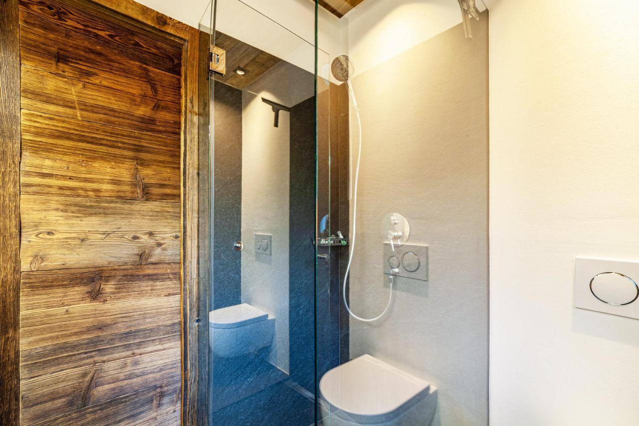 Ferienwohnung Kuppelwies 363 Ultimo Ngoại thất bức ảnh