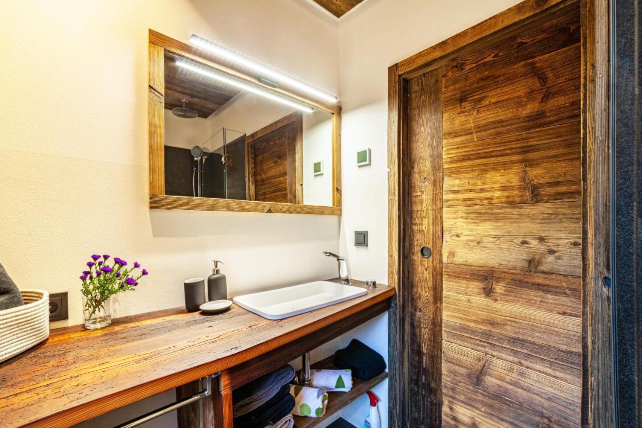 Ferienwohnung Kuppelwies 363 Ultimo Ngoại thất bức ảnh