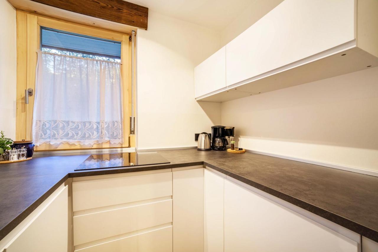 Ferienwohnung Kuppelwies 363 Ultimo Ngoại thất bức ảnh