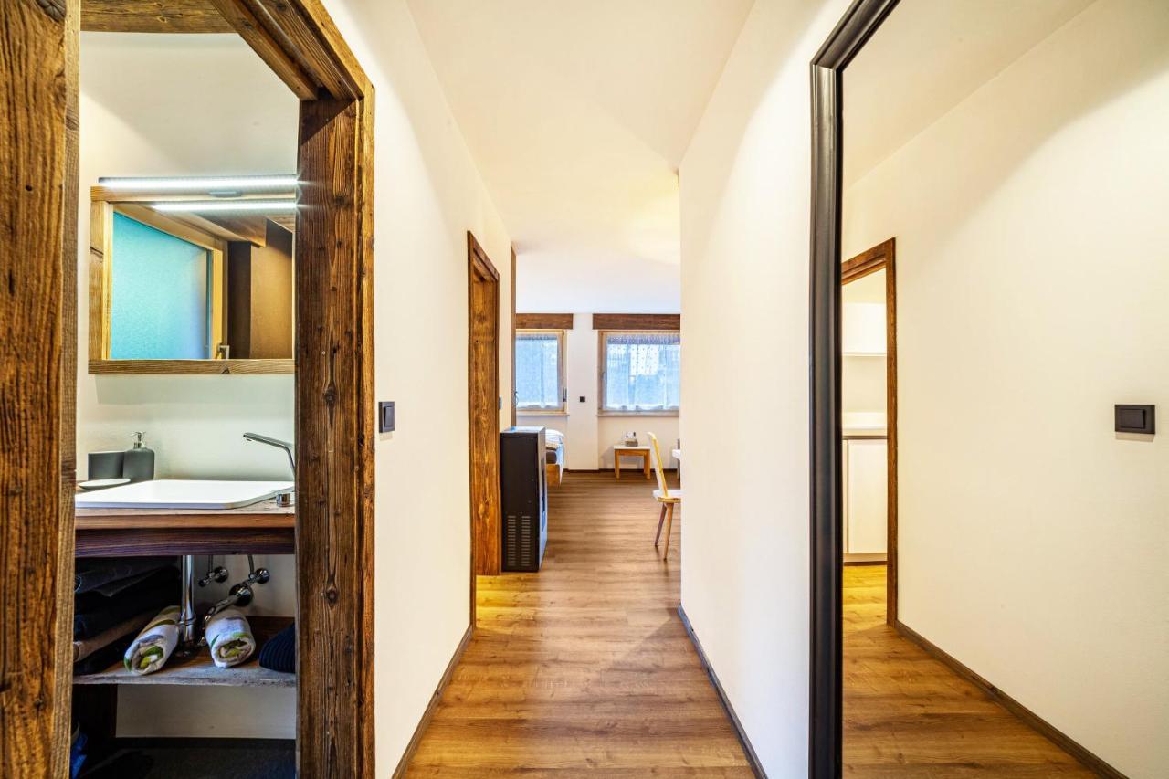 Ferienwohnung Kuppelwies 363 Ultimo Ngoại thất bức ảnh